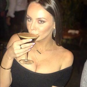 Meet your Posher, Jaclyn